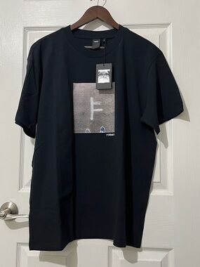 Former - Spray Paint Tee (New)